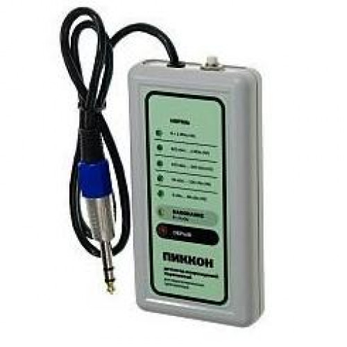 Детектор повреждений переносной многоуровневый ДПП-А ГОСТ Р 56380-2021 в Челябинске
