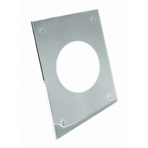 Экран защитный для труб в ППУ изоляции 219 мм для сварки труб