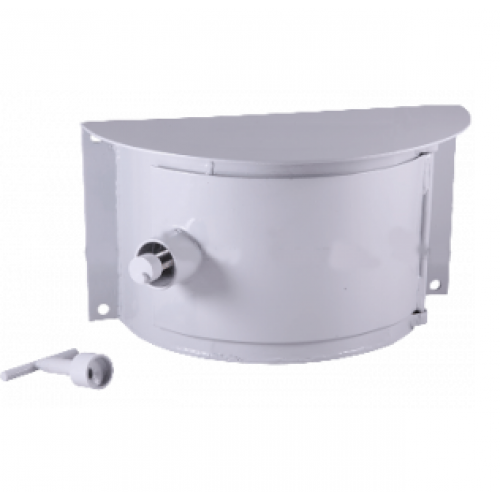 Ковер настенный КНС 210х380х187 мм ТУ 25.91.11-007-32700957-2019 в Челябинске
