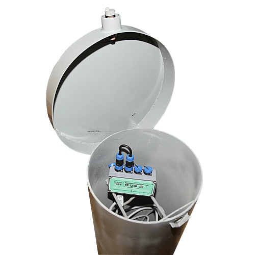 Ковер наземный КНЗ ТУ 25.91.11-007-32700957-2019 в Челябинске
