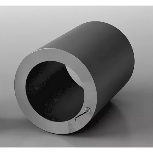 Металлическая заглушка изоляции 25х125х215 мм ГОСТ 30732-2006 в Челябинске
