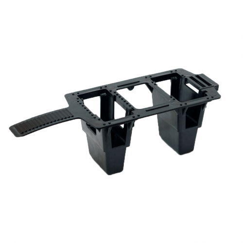 Сегмент центратора 67 мм ГОСТ 30732-2020 в Челябинске
