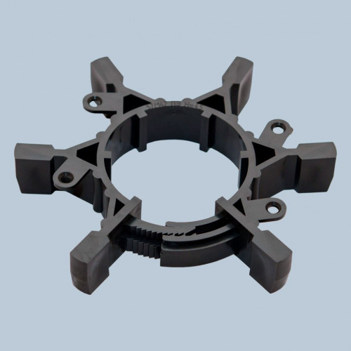 Кольцевой центратор 108х200 мм ГОСТ 30732-2020 в Челябинске
