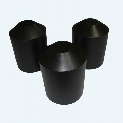 Термоусаживающаяся заглушка изоляции 76х140 мм ГОСТ 30732-2006 в Челябинске
