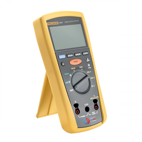 Контрольно-монтажный тестер FLUKE 1587 203х100х50 мм в Челябинске
