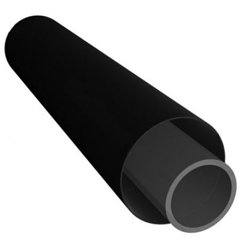 Труба-оболочка полиэтиленовая 250х3,5 мм ГОСТ 30732-2020 3,13 кг в Челябинске
