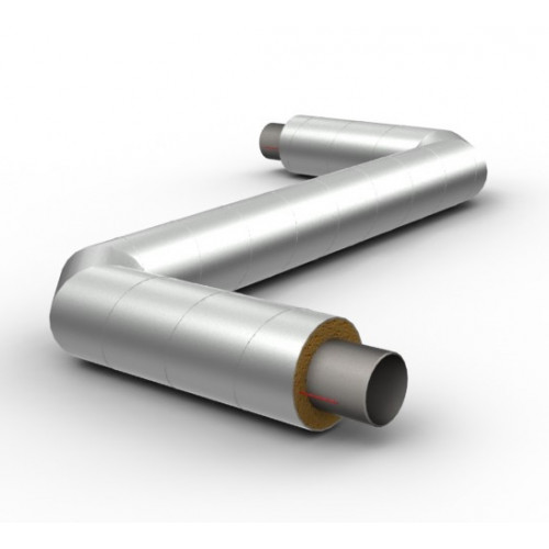 Z-образный элемент ППУ ОЦ тип 1 Ст10 325х8х450х0,8х61,9х1050 мм ГОСТ 10704-91