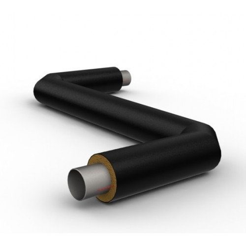 Z-образный элемент ППУ ПЭ тип 1 Ст3сп 48,0х4х125х2,5х36х1000 мм ГОСТ 3262-75